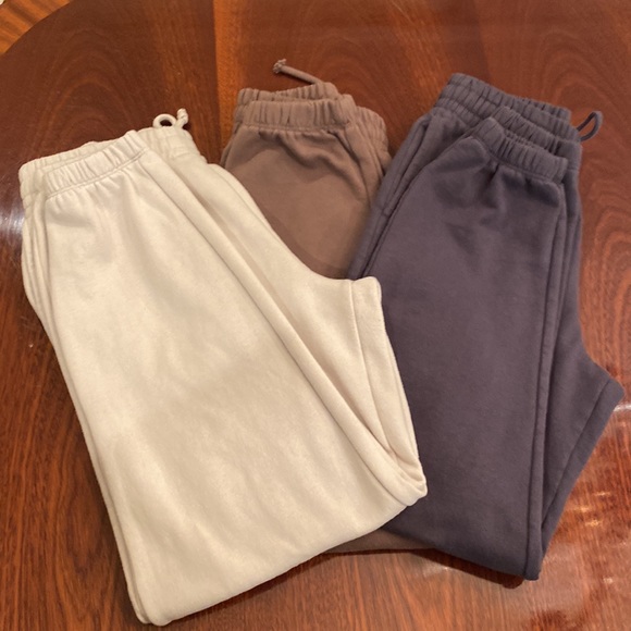Bundle Garage sweatpants Joggers - Picture 2 of 12